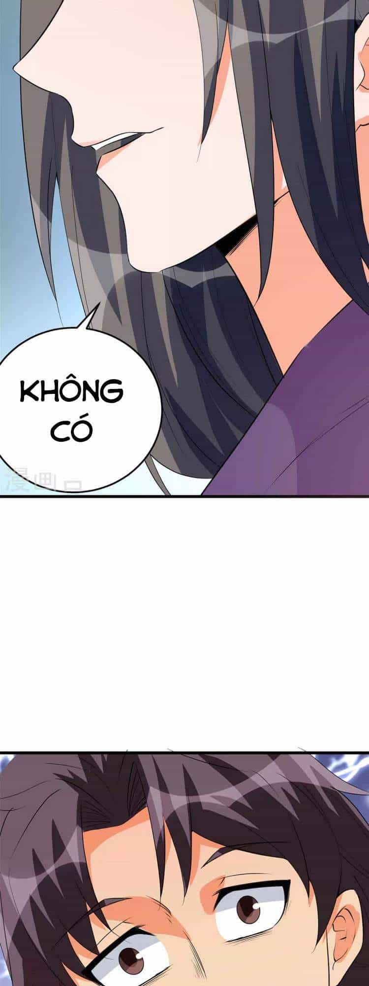 Đế Tế - Chương 89 - ảnh 17