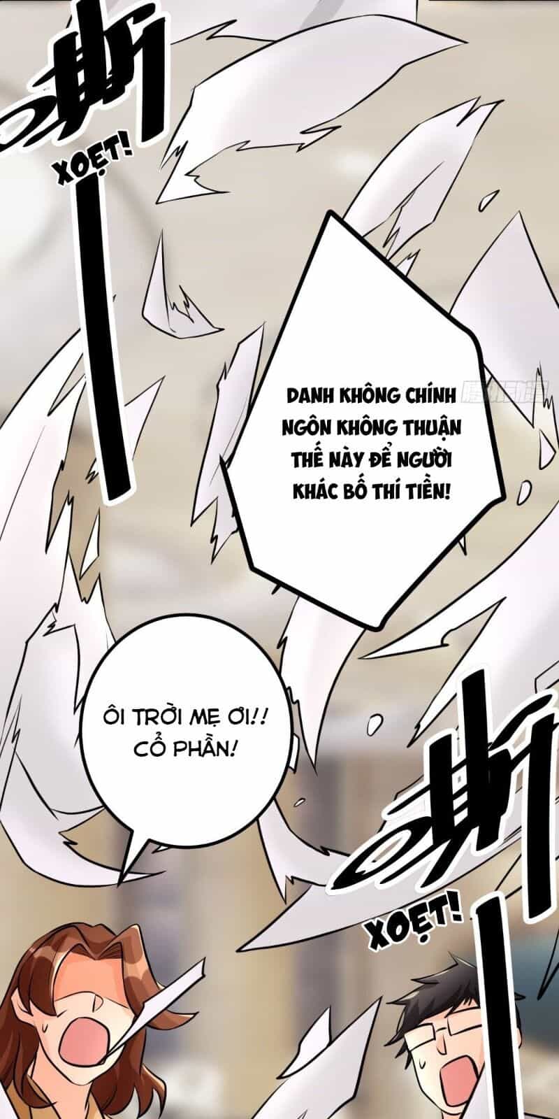 Đế Tế - Chương 9 - ảnh 20