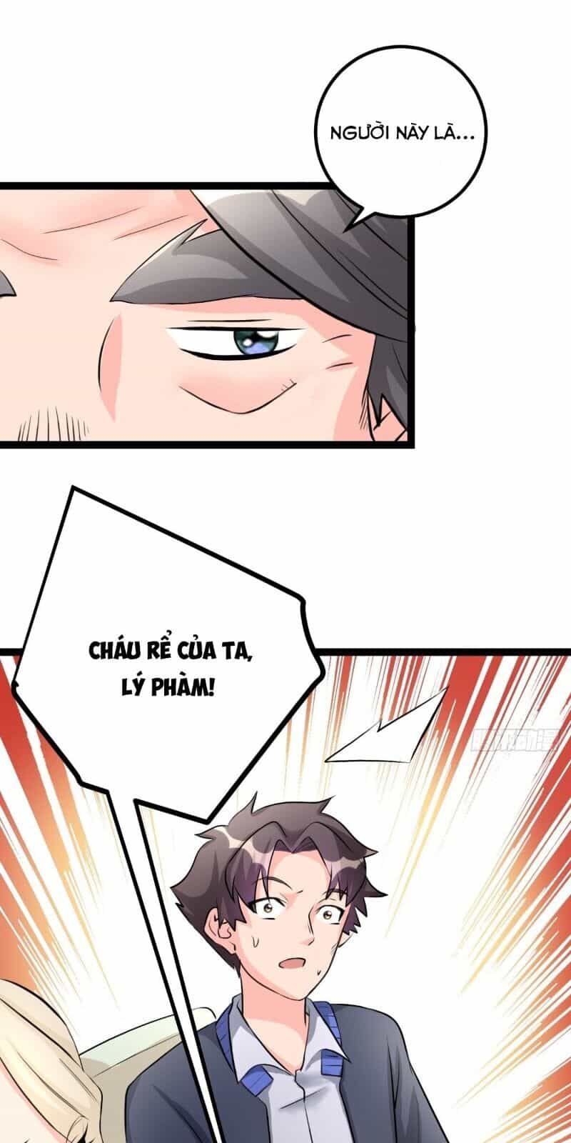 Đế Tế - Chương 9 - ảnh 3