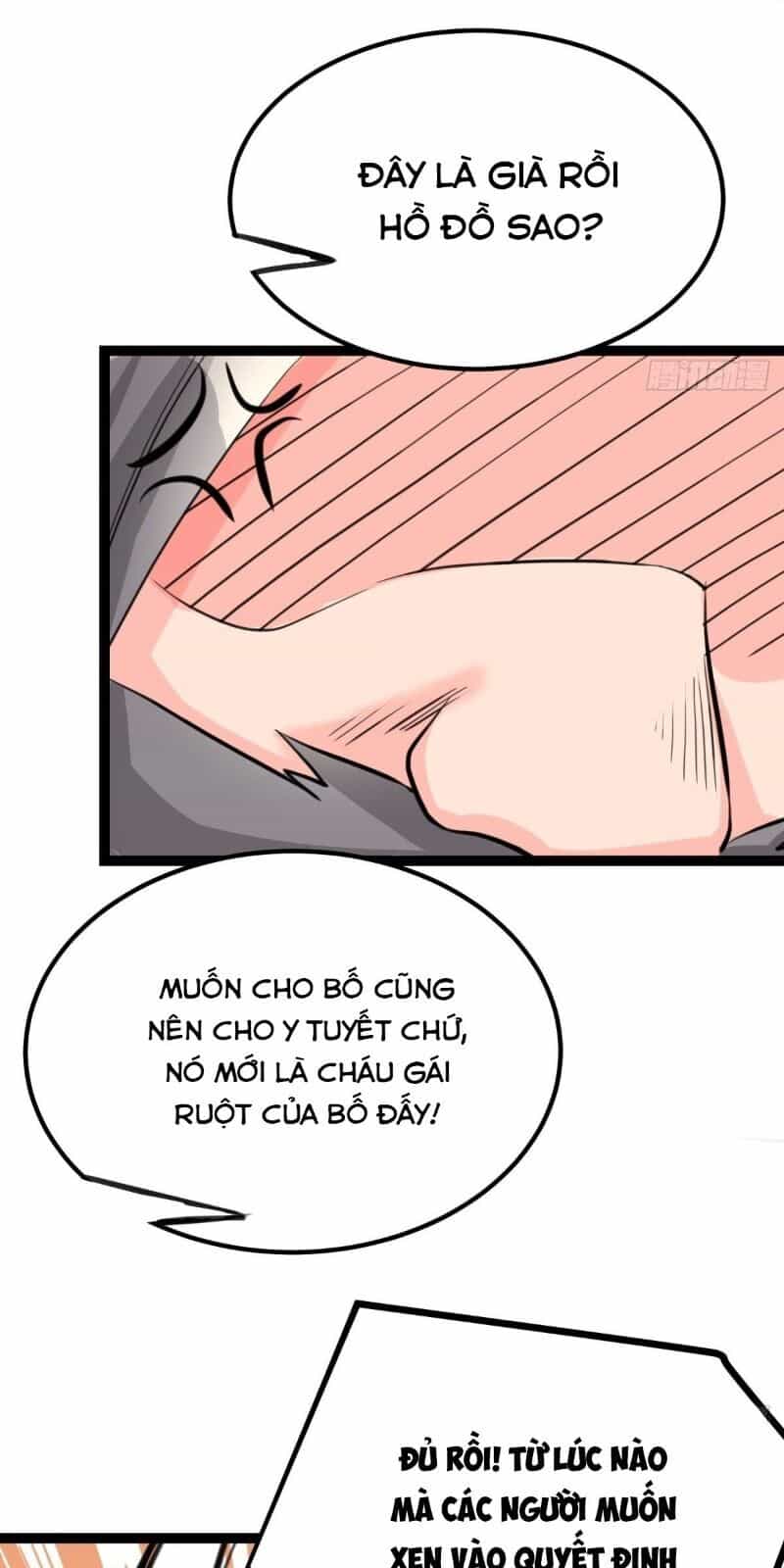 Đế Tế - Chương 9 - ảnh 9