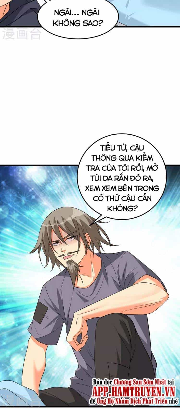 Đế Tế - Chương 90 - ảnh 27