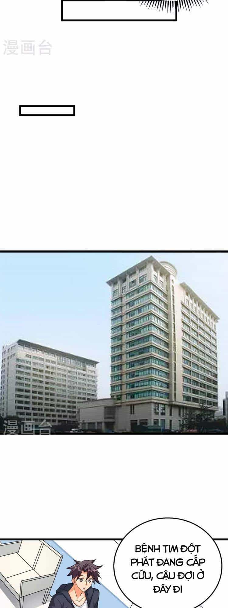 Đế Tế - Chương 90 - ảnh 9