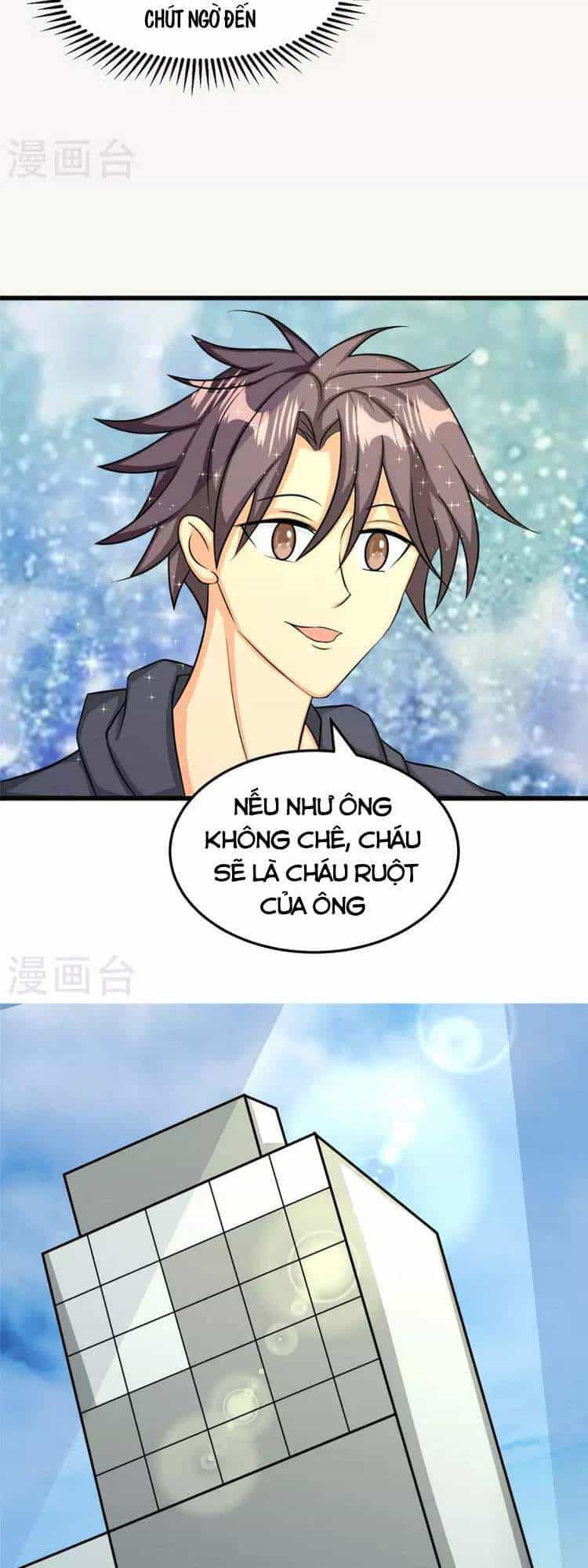 Đế Tế - Chương 91 - ảnh 15