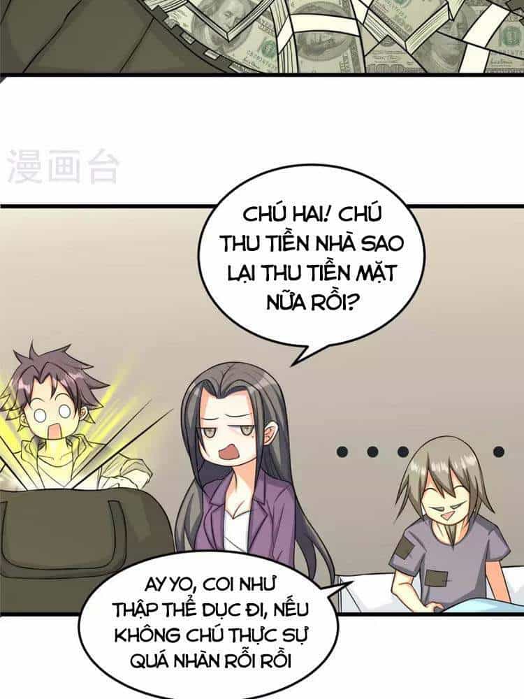 Đế Tế - Chương 91 - ảnh 2