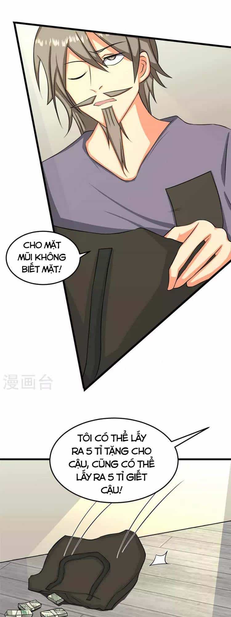 Đế Tế - Chương 91 - ảnh 9