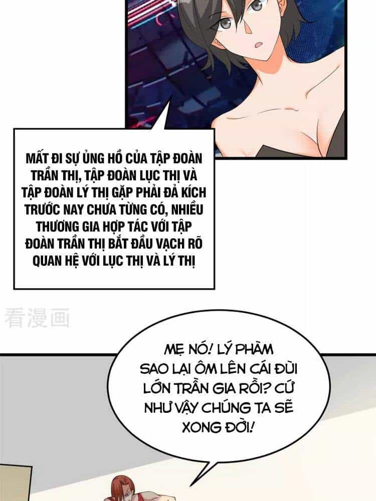 Đế Tế - Chương 93 - ảnh 2