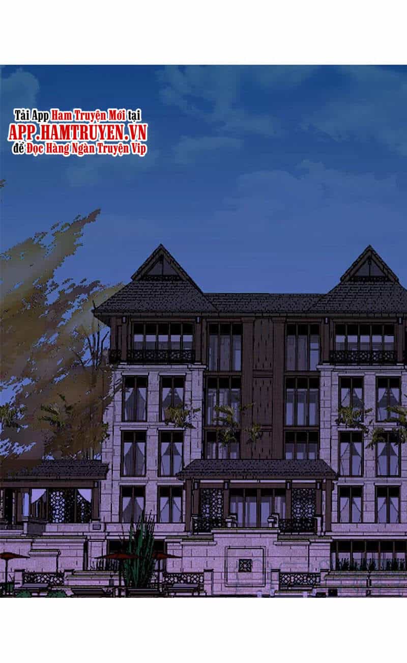 Đế Tế - Chương 95 - ảnh 15