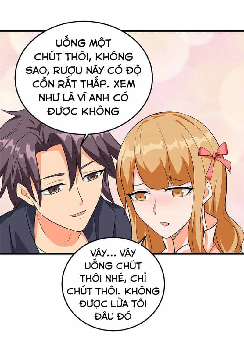 Đế Tế - Chương 95 - ảnh 2