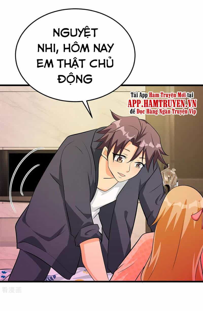 Đế Tế - Chương 95 - ảnh 25
