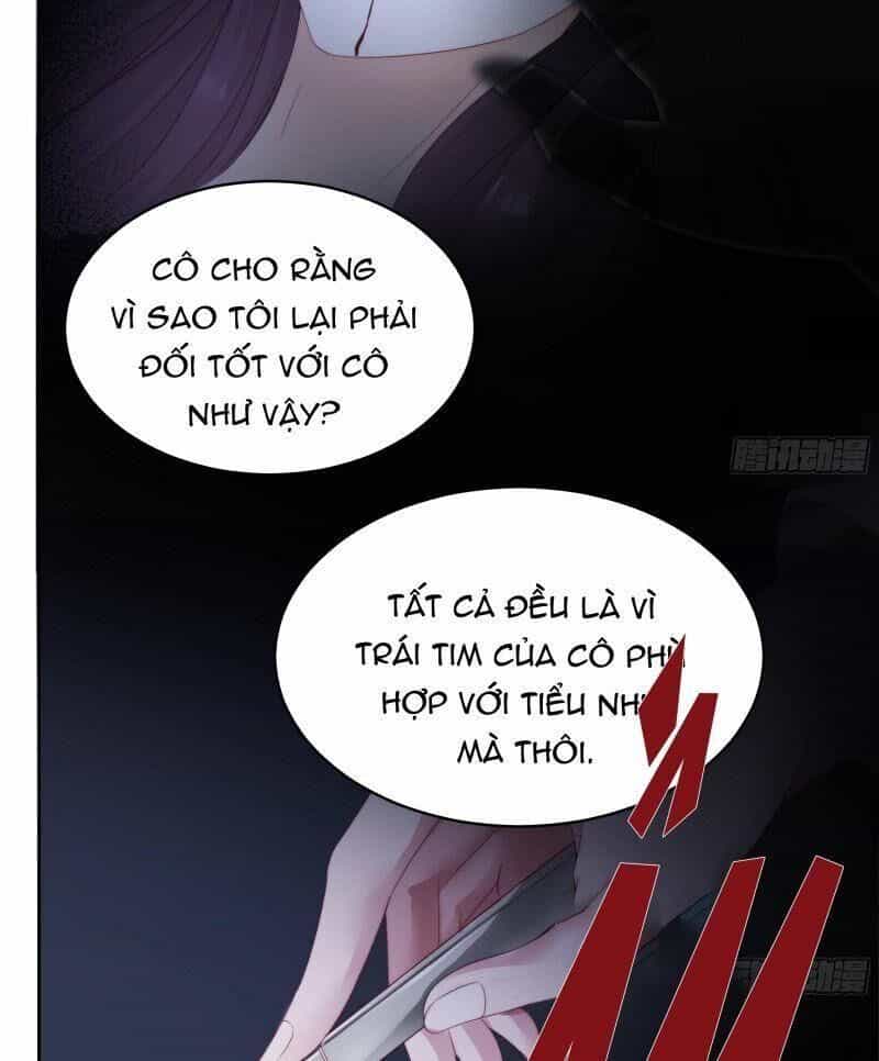 Đế Thiếu Điềm Hôn: Vợ Yêu Trùng Sinh Không Ngoan Lắm - Chương 1 - ảnh 13