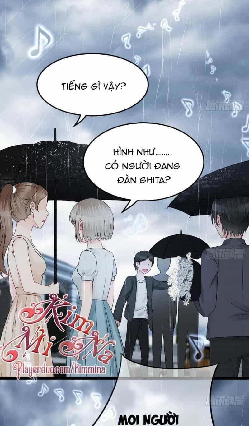 Đế Thiếu Điềm Hôn: Vợ Yêu Trùng Sinh Không Ngoan Lắm - Chương 13 - ảnh 15
