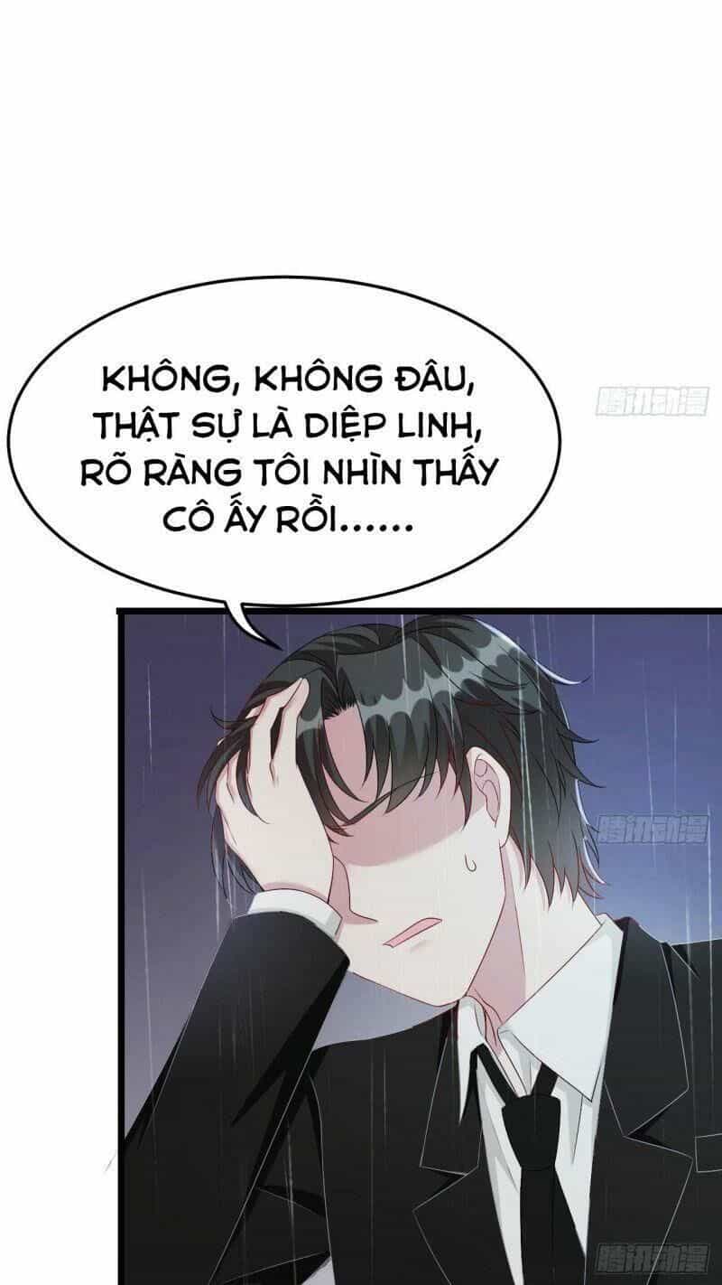 Đế Thiếu Điềm Hôn: Vợ Yêu Trùng Sinh Không Ngoan Lắm - Chương 15 - ảnh 18