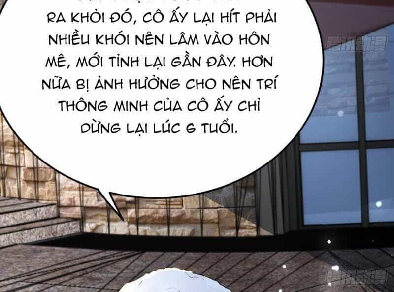Đế Thiếu Điềm Hôn: Vợ Yêu Trùng Sinh Không Ngoan Lắm - Chương 16 - ảnh 25