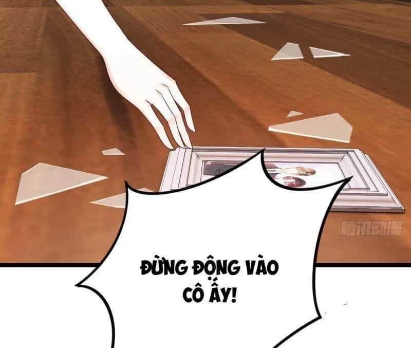 Đế Thiếu Điềm Hôn: Vợ Yêu Trùng Sinh Không Ngoan Lắm - Chương 17 - ảnh 26