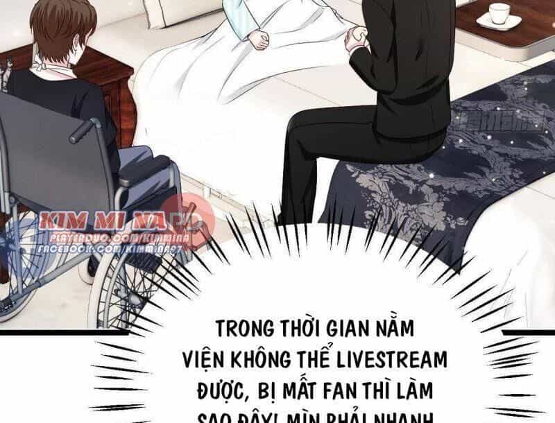 Đế Thiếu Điềm Hôn: Vợ Yêu Trùng Sinh Không Ngoan Lắm - Chương 19 - ảnh 18