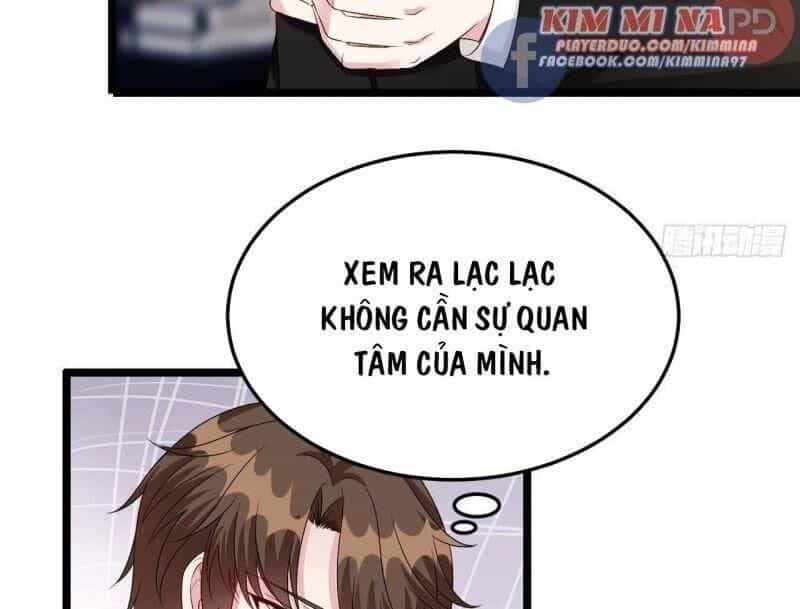 Đế Thiếu Điềm Hôn: Vợ Yêu Trùng Sinh Không Ngoan Lắm - Chương 19 - ảnh 21