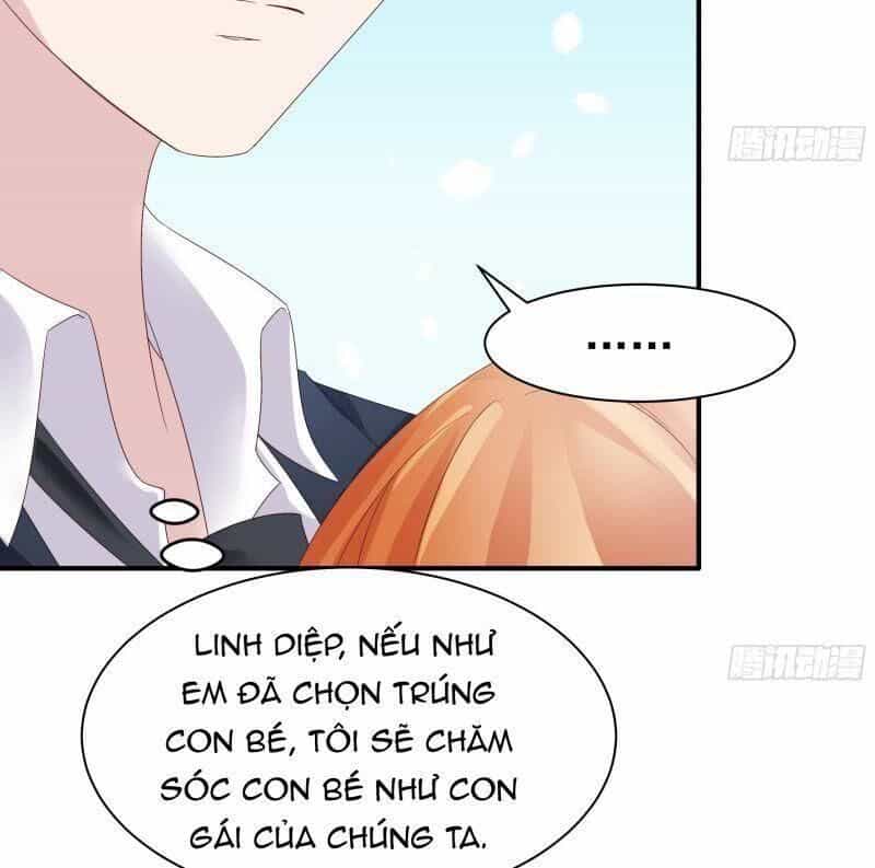 Đế Thiếu Điềm Hôn: Vợ Yêu Trùng Sinh Không Ngoan Lắm - Chương 2 - ảnh 9