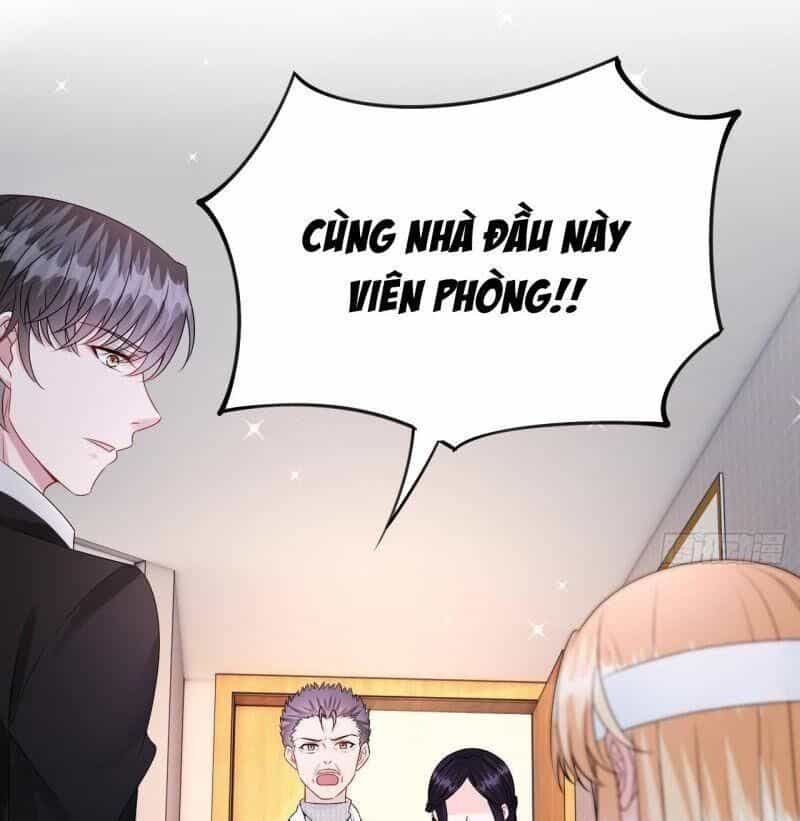 Đế Thiếu Điềm Hôn: Vợ Yêu Trùng Sinh Không Ngoan Lắm - Chương 20 - ảnh 27