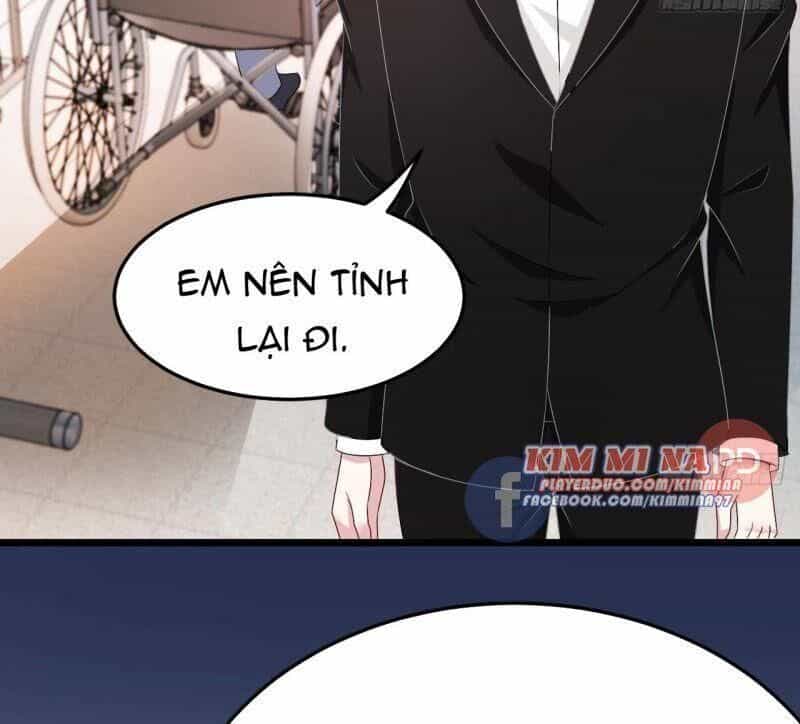 Đế Thiếu Điềm Hôn: Vợ Yêu Trùng Sinh Không Ngoan Lắm - Chương 21 - ảnh 42