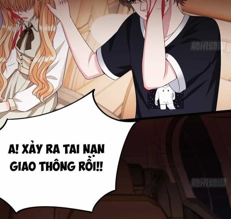 Đế Thiếu Điềm Hôn: Vợ Yêu Trùng Sinh Không Ngoan Lắm - Chương 21 - ảnh 9
