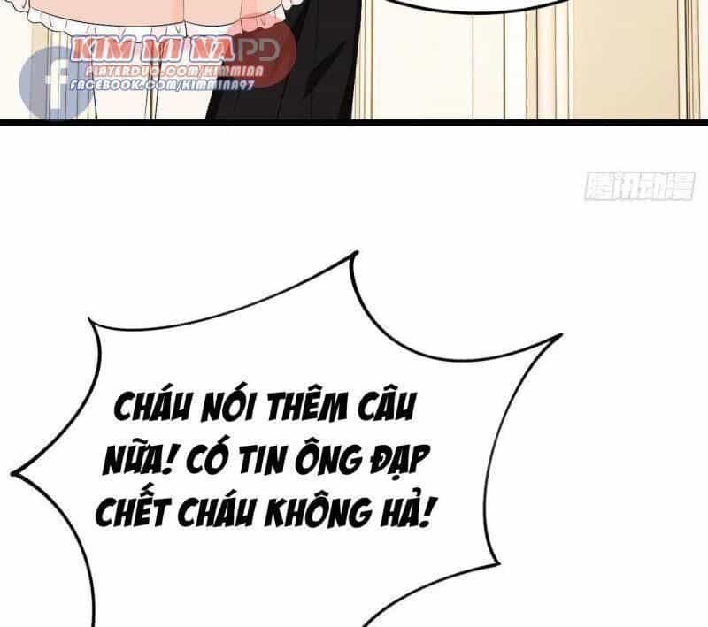 Đế Thiếu Điềm Hôn: Vợ Yêu Trùng Sinh Không Ngoan Lắm - Chương 22 - ảnh 24
