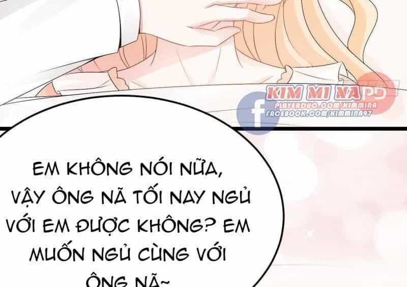 Đế Thiếu Điềm Hôn: Vợ Yêu Trùng Sinh Không Ngoan Lắm - Chương 22 - ảnh 54