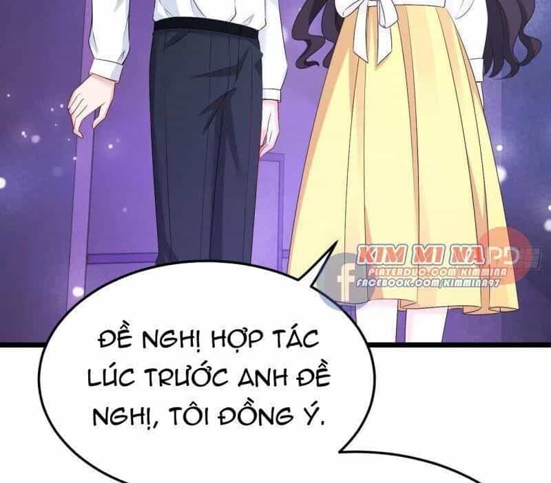 Đế Thiếu Điềm Hôn: Vợ Yêu Trùng Sinh Không Ngoan Lắm - Chương 23 - ảnh 11