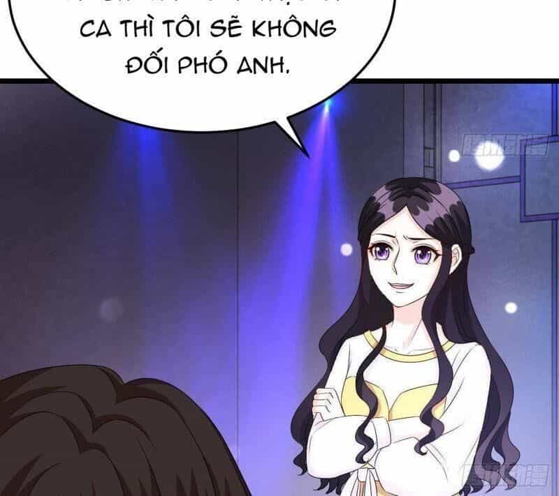 Đế Thiếu Điềm Hôn: Vợ Yêu Trùng Sinh Không Ngoan Lắm - Chương 23 - ảnh 17