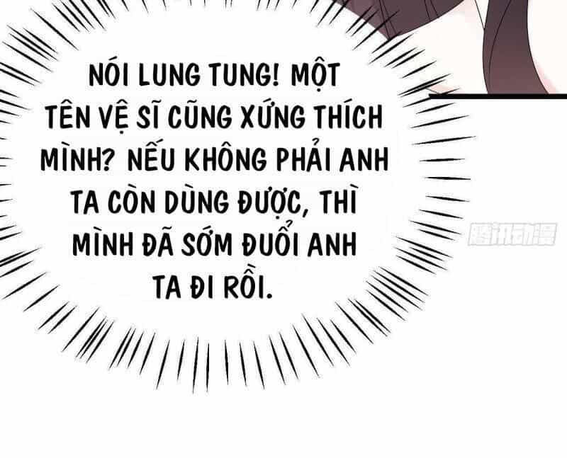 Đế Thiếu Điềm Hôn: Vợ Yêu Trùng Sinh Không Ngoan Lắm - Chương 23 - ảnh 39