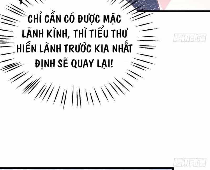 Đế Thiếu Điềm Hôn: Vợ Yêu Trùng Sinh Không Ngoan Lắm - Chương 23 - ảnh 43