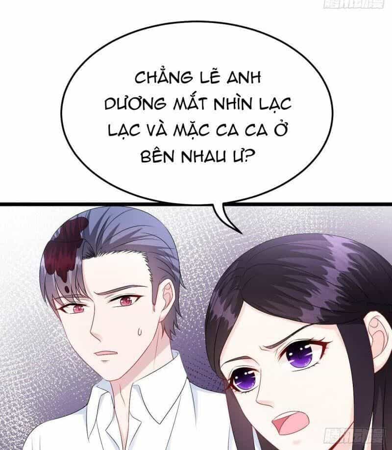 Đế Thiếu Điềm Hôn: Vợ Yêu Trùng Sinh Không Ngoan Lắm - Chương 23 - ảnh 47