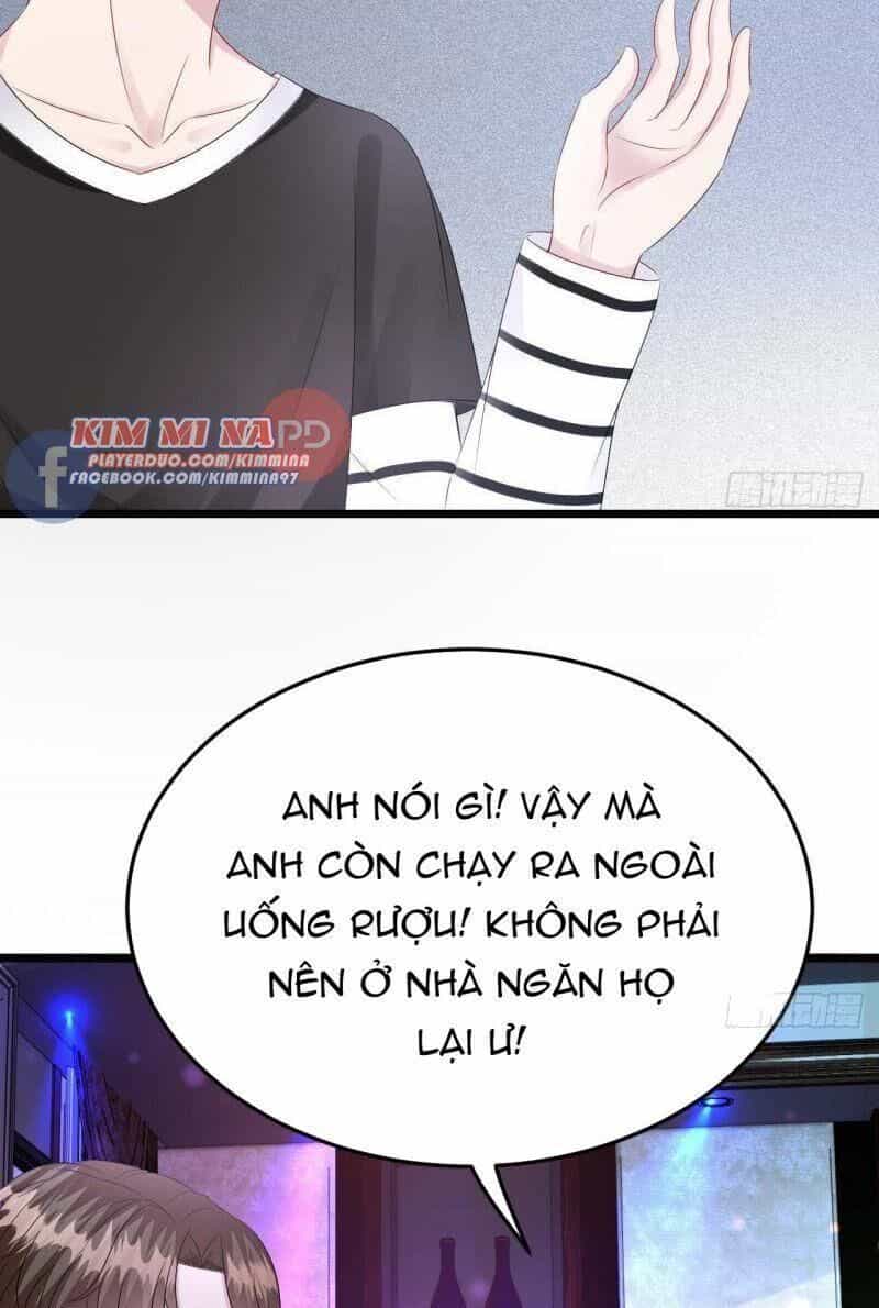 Đế Thiếu Điềm Hôn: Vợ Yêu Trùng Sinh Không Ngoan Lắm - Chương 23 - ảnh 50