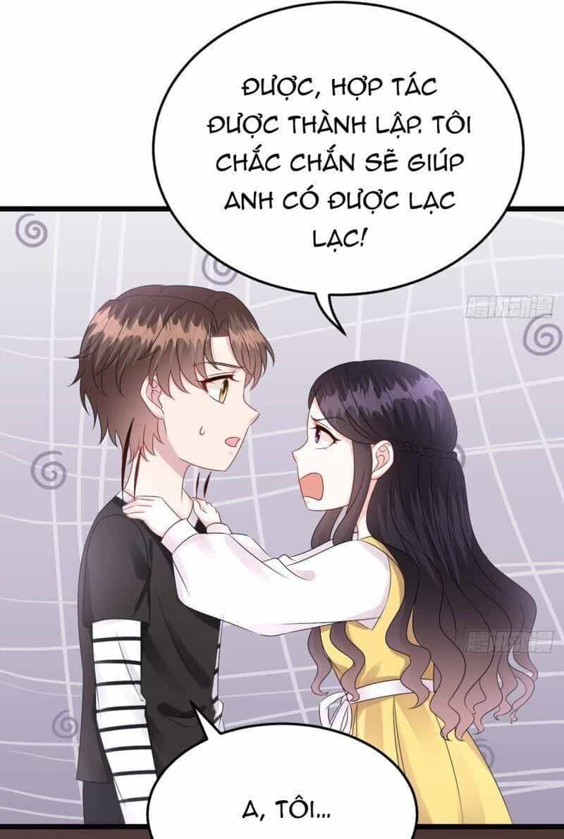 Đế Thiếu Điềm Hôn: Vợ Yêu Trùng Sinh Không Ngoan Lắm - Chương 23 - ảnh 52