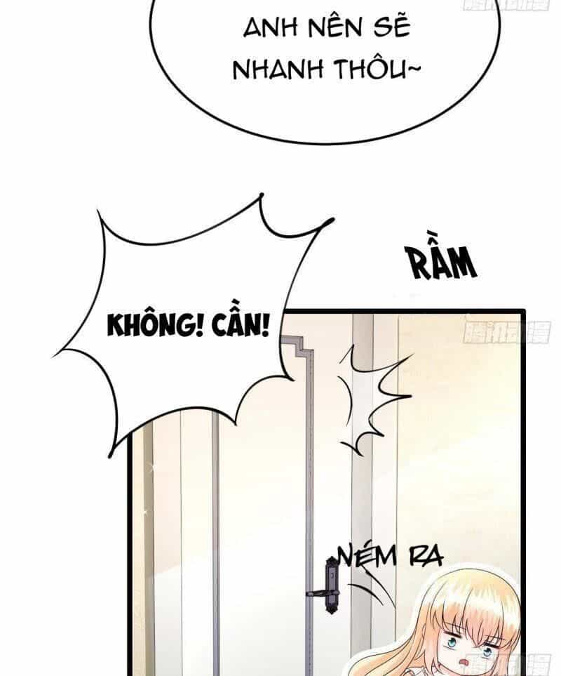 Đế Thiếu Điềm Hôn: Vợ Yêu Trùng Sinh Không Ngoan Lắm - Chương 24 - ảnh 24