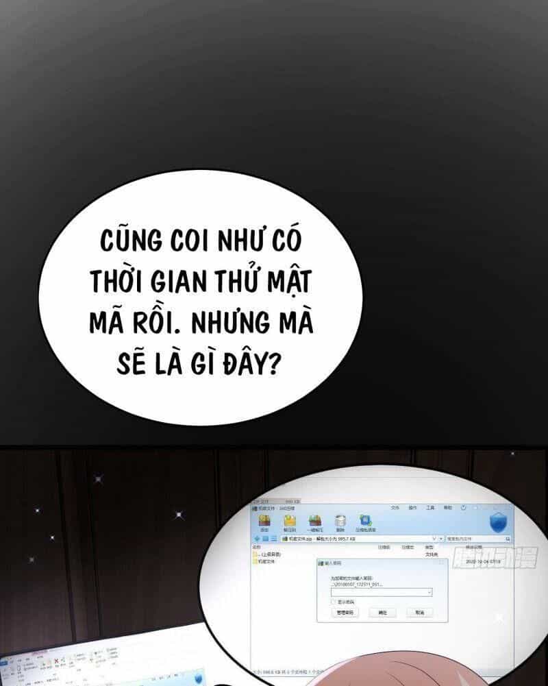 Đế Thiếu Điềm Hôn: Vợ Yêu Trùng Sinh Không Ngoan Lắm - Chương 24 - ảnh 27