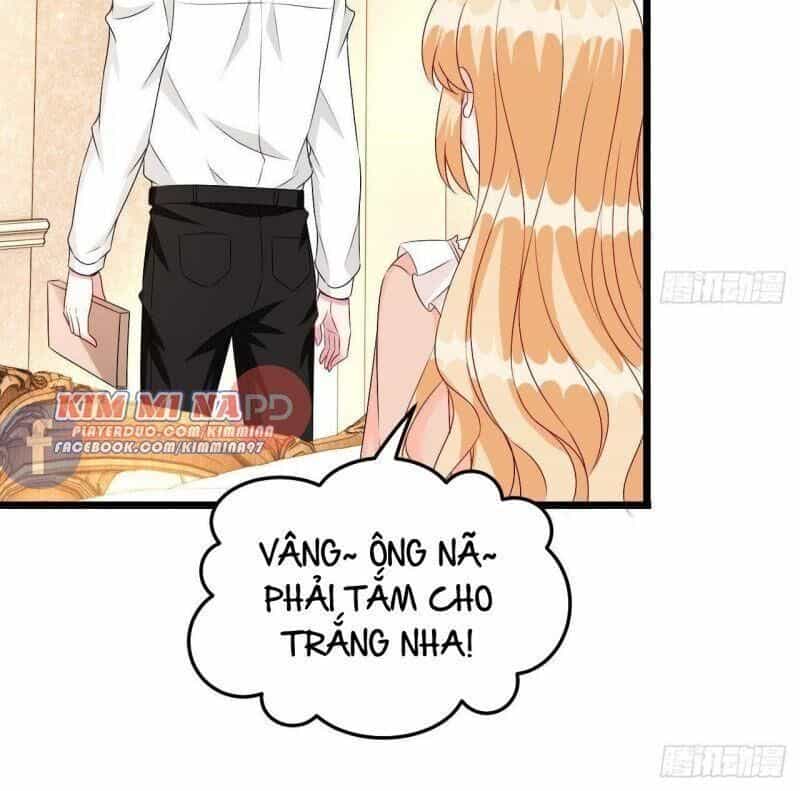 Đế Thiếu Điềm Hôn: Vợ Yêu Trùng Sinh Không Ngoan Lắm - Chương 24 - ảnh 7