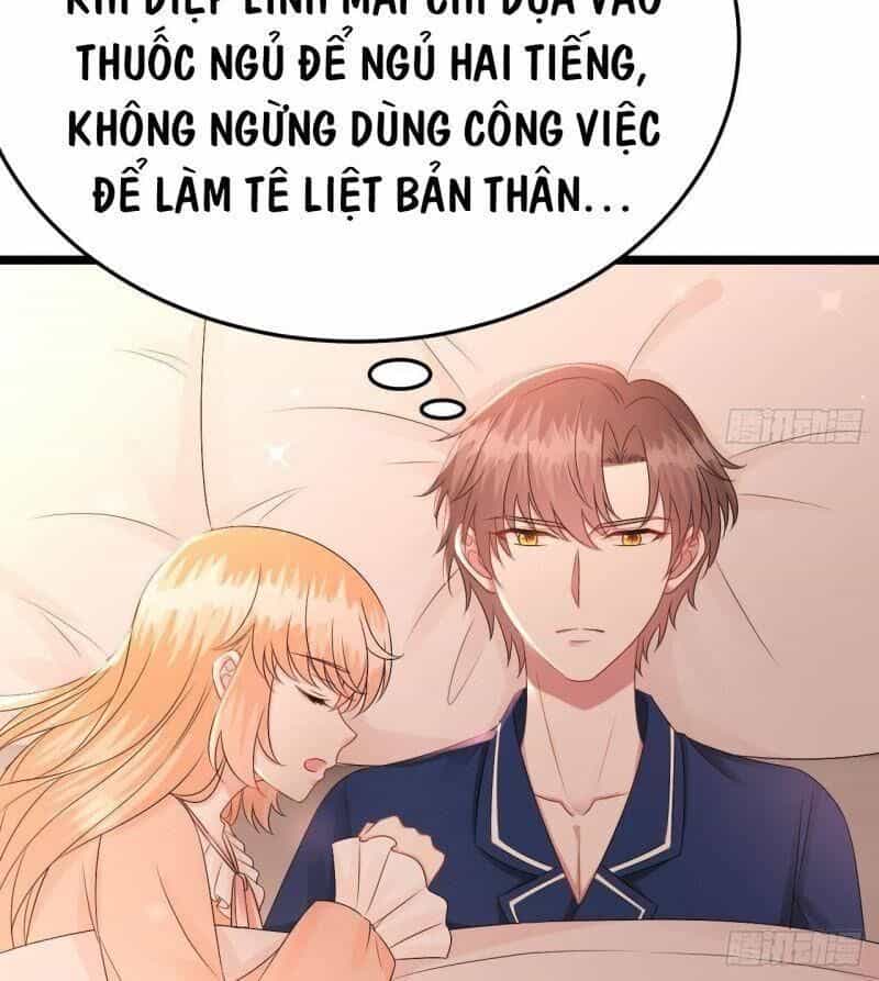 Đế Thiếu Điềm Hôn: Vợ Yêu Trùng Sinh Không Ngoan Lắm - Chương 25 - ảnh 19