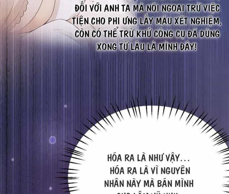 Đế Thiếu Điềm Hôn: Vợ Yêu Trùng Sinh Không Ngoan Lắm - Chương 26 - ảnh 38