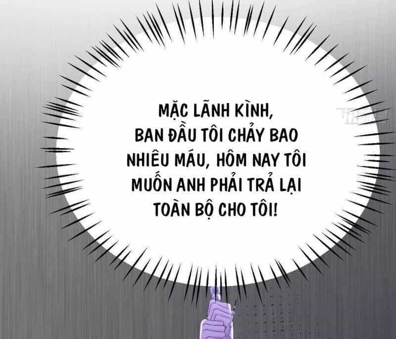 Đế Thiếu Điềm Hôn: Vợ Yêu Trùng Sinh Không Ngoan Lắm - Chương 26 - ảnh 45