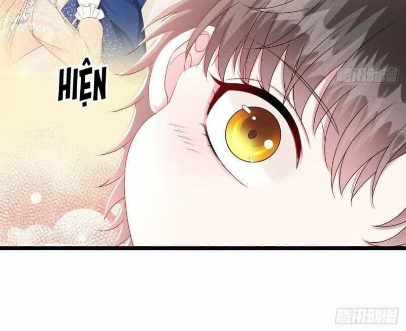 Đế Thiếu Điềm Hôn: Vợ Yêu Trùng Sinh Không Ngoan Lắm - Chương 27 - ảnh 25