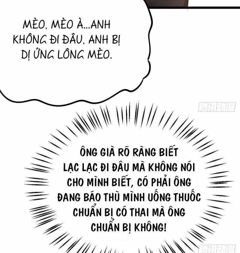 Đế Thiếu Điềm Hôn: Vợ Yêu Trùng Sinh Không Ngoan Lắm - Chương 28 - ảnh 55