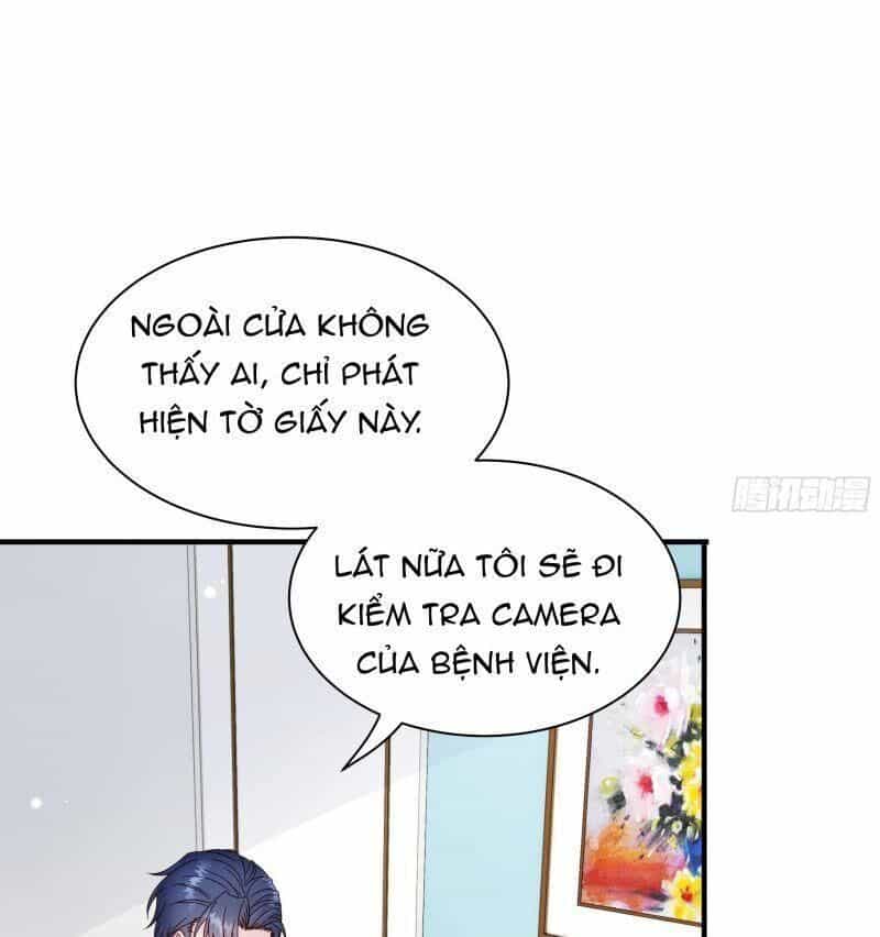 Đế Thiếu Điềm Hôn: Vợ Yêu Trùng Sinh Không Ngoan Lắm - Chương 3 - ảnh 26