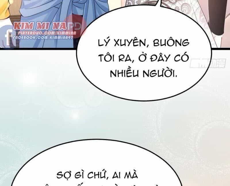 Đế Thiếu Điềm Hôn: Vợ Yêu Trùng Sinh Không Ngoan Lắm - Chương 30 - ảnh 22