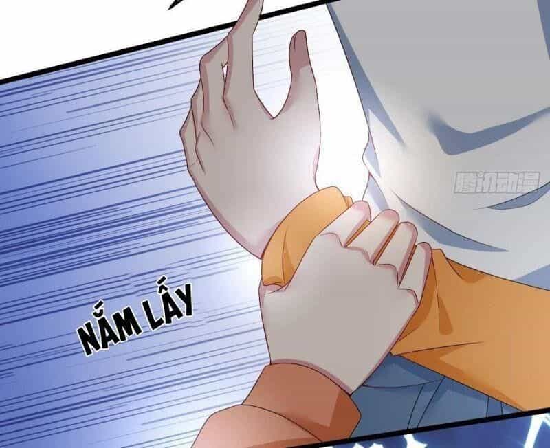 Đế Thiếu Điềm Hôn: Vợ Yêu Trùng Sinh Không Ngoan Lắm - Chương 30 - ảnh 27