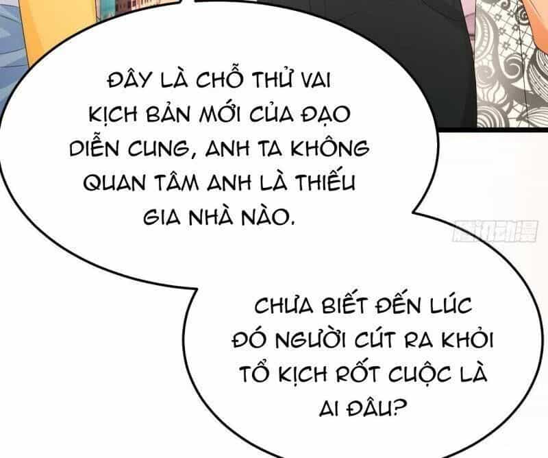 Đế Thiếu Điềm Hôn: Vợ Yêu Trùng Sinh Không Ngoan Lắm - Chương 30 - ảnh 45