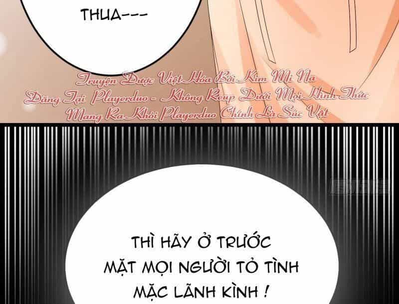 Đế Thiếu Điềm Hôn: Vợ Yêu Trùng Sinh Không Ngoan Lắm - Chương 30 - ảnh 54