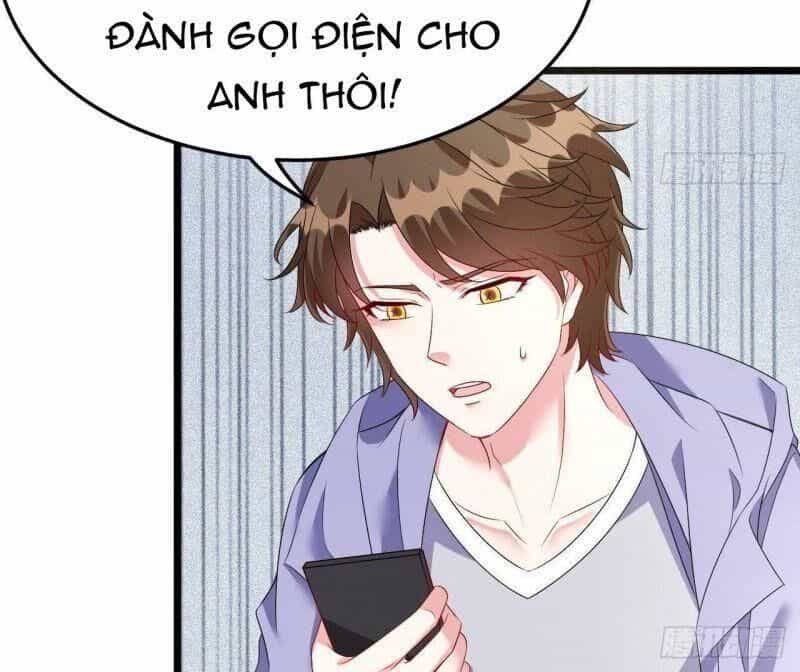 Đế Thiếu Điềm Hôn: Vợ Yêu Trùng Sinh Không Ngoan Lắm - Chương 31 - ảnh 28