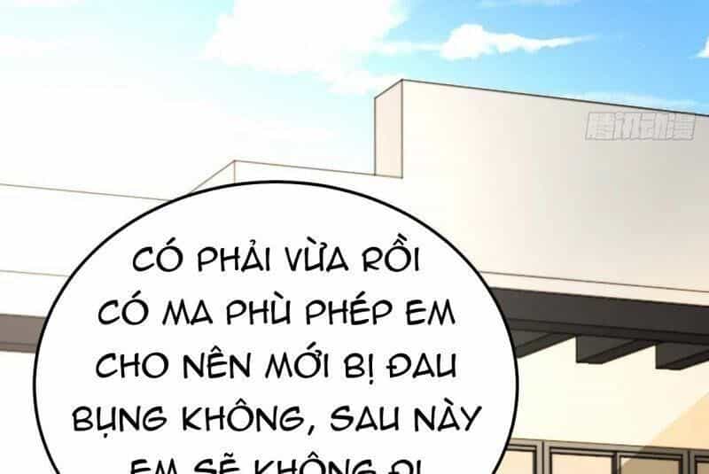 Đế Thiếu Điềm Hôn: Vợ Yêu Trùng Sinh Không Ngoan Lắm - Chương 31 - ảnh 61