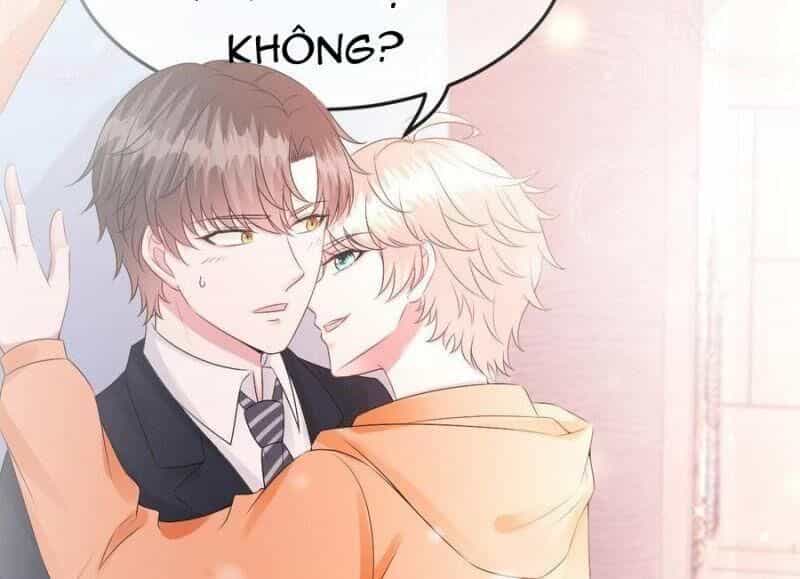 Đế Thiếu Điềm Hôn: Vợ Yêu Trùng Sinh Không Ngoan Lắm - Chương 33 - ảnh 52
