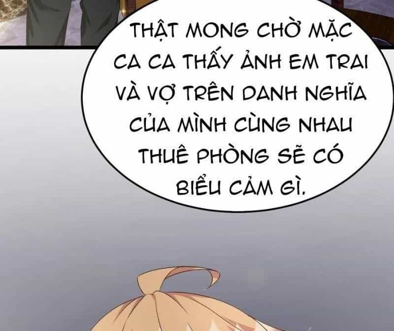 Đế Thiếu Điềm Hôn: Vợ Yêu Trùng Sinh Không Ngoan Lắm - Chương 34 - ảnh 44
